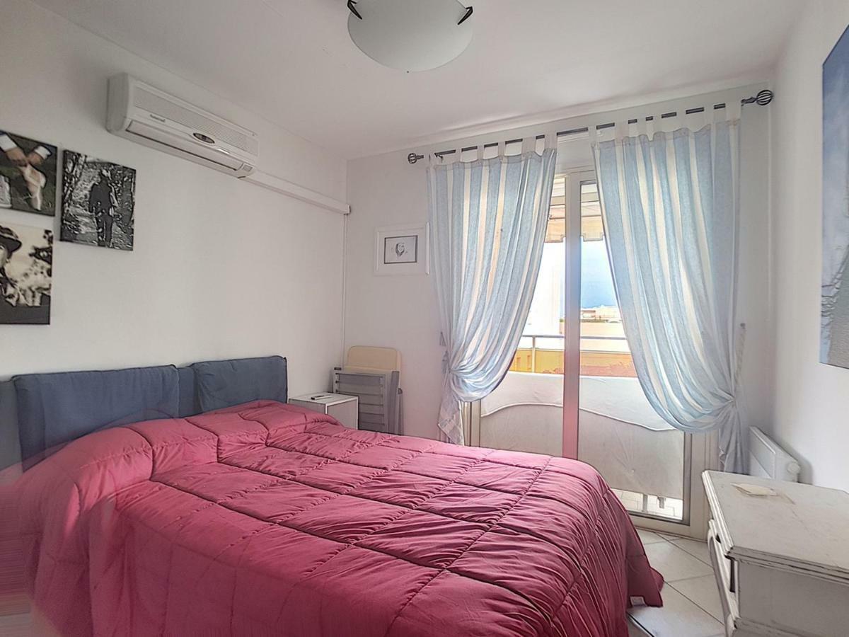 Blue Cannes Apartment المظهر الخارجي الصورة